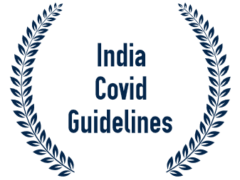 India Covid Guidelines